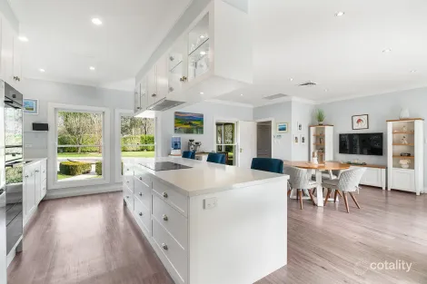 Property photo of 40 Burradoo Road Burradoo NSW 2576