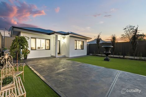 Property photo of 34 Webb Street Queenstown SA 5014