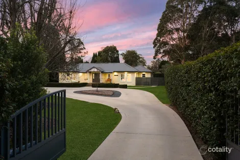 Property photo of 40 Burradoo Road Burradoo NSW 2576