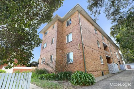 Property photo of 9/1 Thomas Street Wollongong NSW 2500