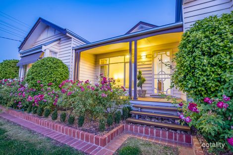 Property photo of 141 Pakenham Street Echuca VIC 3564
