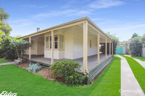 Property photo of 39 Yarram Street Yarram VIC 3971