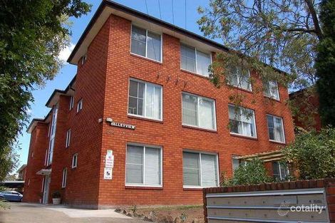 Property photo of 12/242 Buffalo Road Ryde NSW 2112