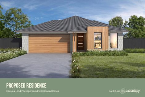 13 Ross Cl, Wodonga, VIC 3690