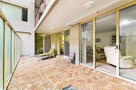Property photo of 5/134-150 Bulwara Road Pyrmont NSW 2009