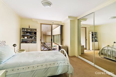 Property photo of 5/134-150 Bulwara Road Pyrmont NSW 2009