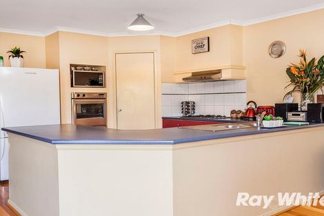 Property photo of 36 Holly Green Close Rowville VIC 3178