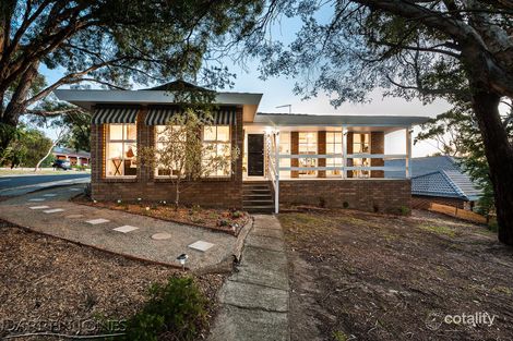 Property photo of 39 Plenty River Drive Greensborough VIC 3088