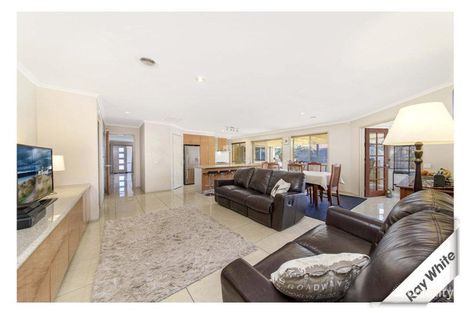 Property photo of 22 Henry Sutton Circuit Dunlop ACT 2615