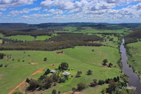 134 Bulls Pit Rd, Brayton, NSW 2579