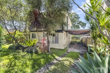 Property photo of 21 Howelston Road Gorokan NSW 2263