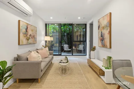 Property photo of 91 Galada Avenue Parkville VIC 3052