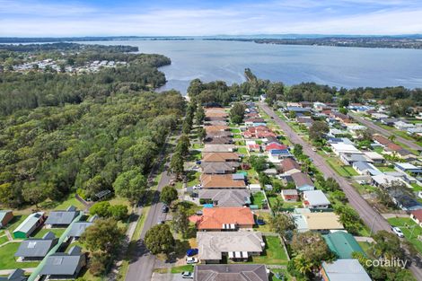 Property photo of 95 Highview Avenue San Remo NSW 2262