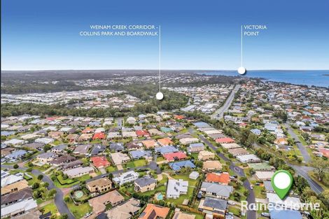 Property photo of 46 Ebony Crescent Redland Bay QLD 4165