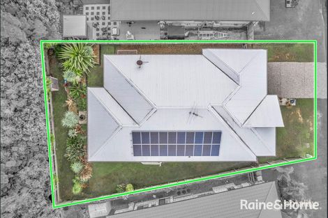 Property photo of 46 Ebony Crescent Redland Bay QLD 4165