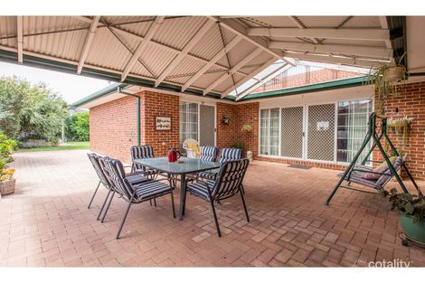 Property photo of 438 Tumgarra Place Lavington NSW 2641