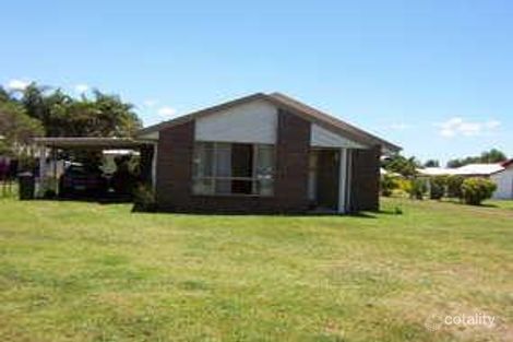 Property photo of 13 De Gunst Street Kepnock QLD 4670