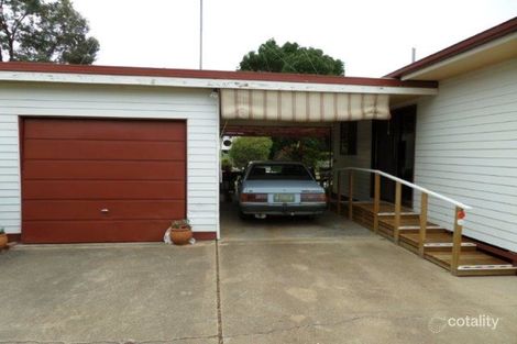 Property photo of 7 Anderson Street Warracknabeal VIC 3393