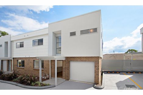 3/34 Queen St, Warners Bay, NSW 2282