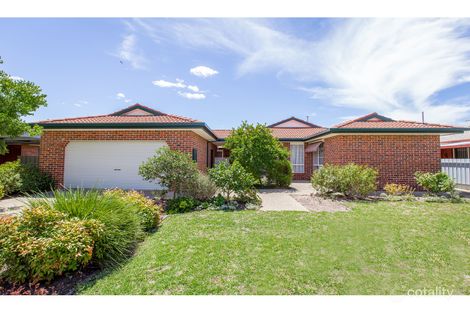 Property photo of 438 Tumgarra Place Lavington NSW 2641