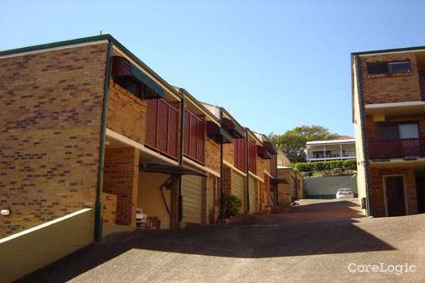 Property photo of 14/141 Enoggera Terrace Paddington QLD 4064