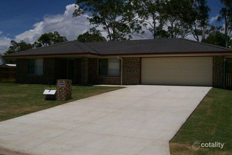 Property photo of 54 Tree View Road Toogoom QLD 4655