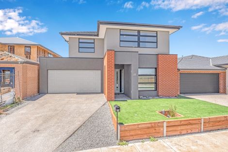 Property photo of 49 Showbridge Way Werribee VIC 3030