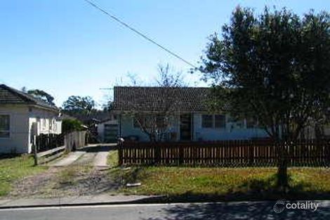 5 Stanton St, Liverpool, NSW 2170