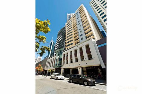 15b/811 Hay St, Perth, WA 6000