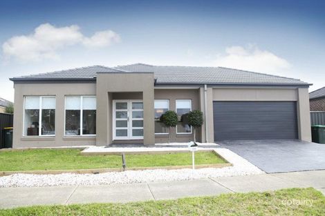 Property photo of 34 Panton Gap Drive South Morang VIC 3752