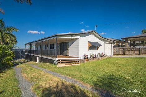 Property photo of 11 Bapaume Street Wandal QLD 4700