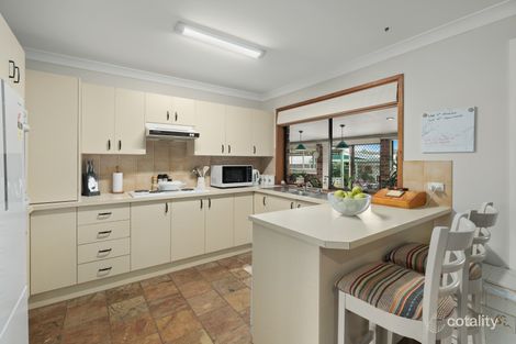 Property photo of 53 Coconut Drive North Nowra NSW 2541