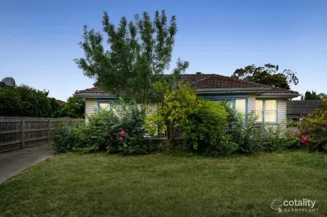 4 Mcgahy St, Templestowe Lower, VIC 3107