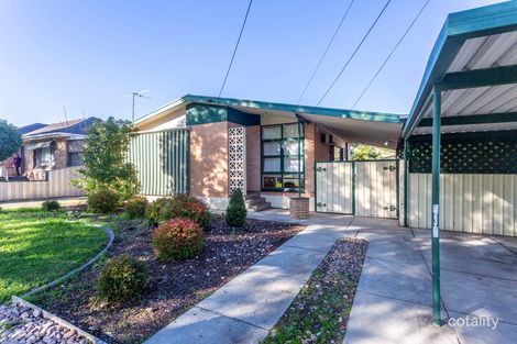 37 Hazel Gr, Ridgehaven, SA 5097