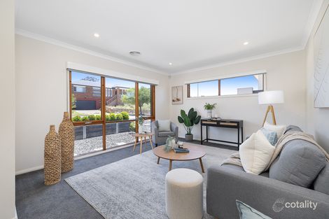 Property photo of 156 Ida West Street Bonner ACT 2914