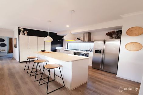 Property photo of 50 Gurnard Loop Vasse WA 6280