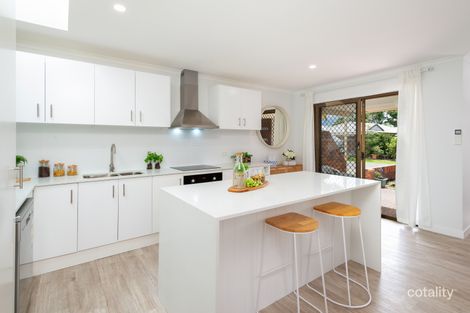 Property photo of 3/18 Maiala Close Paradise Point QLD 4216