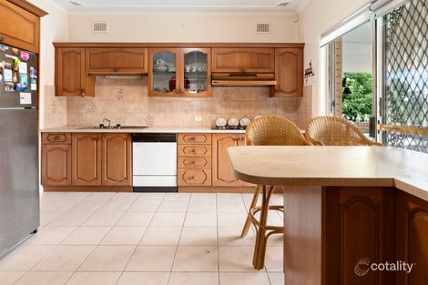 Property photo of 112 King Road Wahroonga NSW 2076