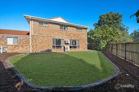 Property photo of 51/308 Handford Road Taigum QLD 4018