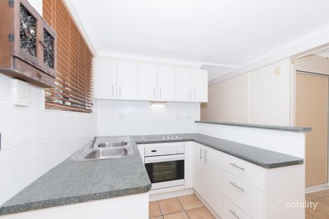 Property photo of 4 Wellesley Drive Thuringowa Central QLD 4817
