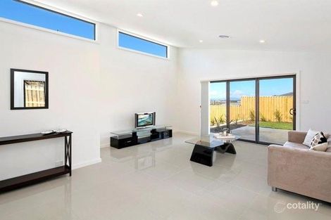 Property photo of 21 Bindugan Crescent Ngunnawal ACT 2913