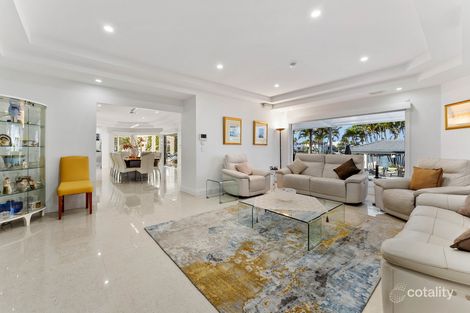 Property photo of 6 Binnacle Close Cleveland QLD 4163