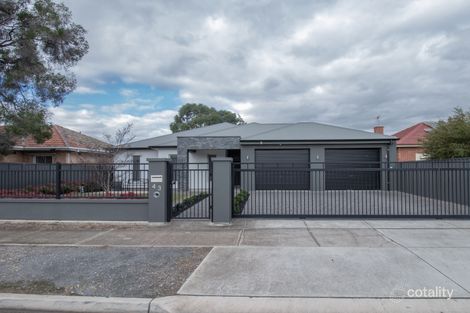 Property photo of 43 Ritchie Terrace Marleston SA 5033