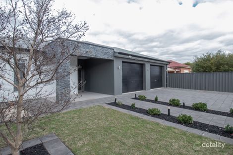 Property photo of 43 Ritchie Terrace Marleston SA 5033