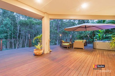 Property photo of 18 Pacha Close Coomera QLD 4209