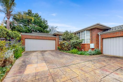 Property photo of 3/18 Dickens Street Glen Iris VIC 3146