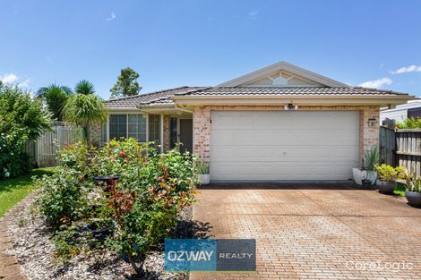 Property photo of 3 Hyam Close Blue Haven NSW 2262