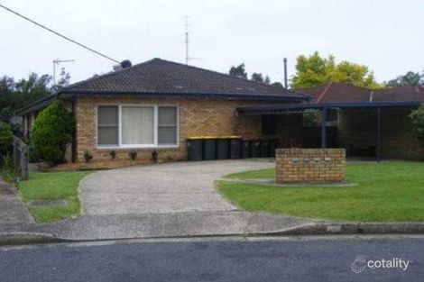 Property photo of 1/3 Buckle Crescent West Wollongong NSW 2500