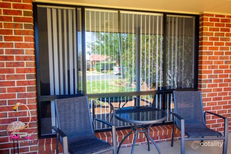 Property photo of 25 Beattie Street Temora NSW 2666