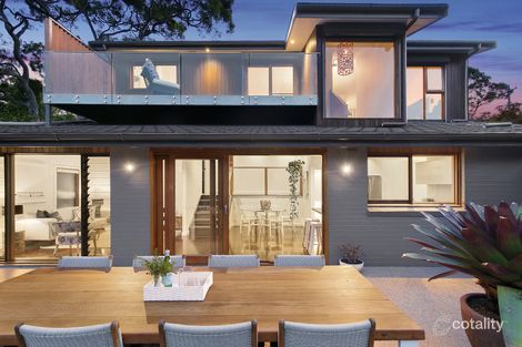 Property photo of 32 Badcoe Road Cromer NSW 2099